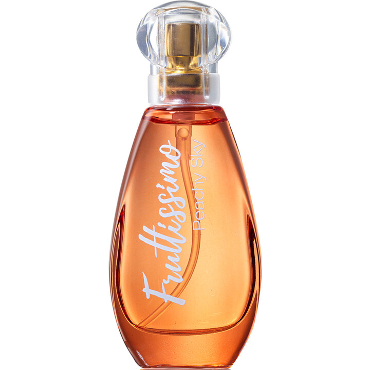 Fruttissimo - Peachy Sky